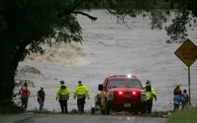 All Within My Hands Donates $100,000 to Texas Flood ReliefHello world!