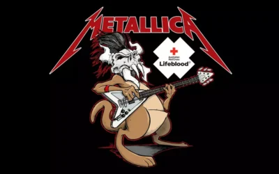 Dummy Post#BleedingMe Goes International with Australian Red Cross LifebloodDummy Post