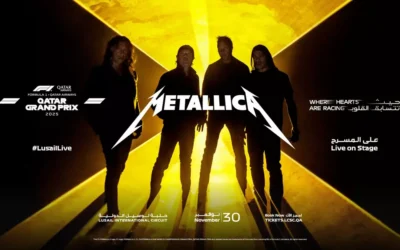 One More Show In 2025