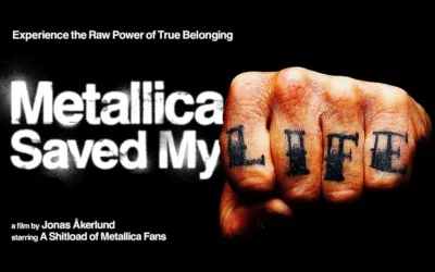 EA SPORTS™ College Football x Metallica Marching Band Competition